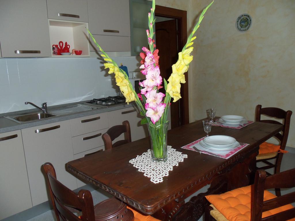 Villa Casa Dei Ciliegi CastellʼAlfero Zimmer foto