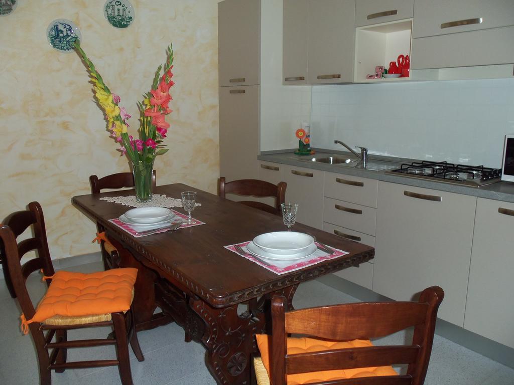 Villa Casa Dei Ciliegi CastellʼAlfero Zimmer foto