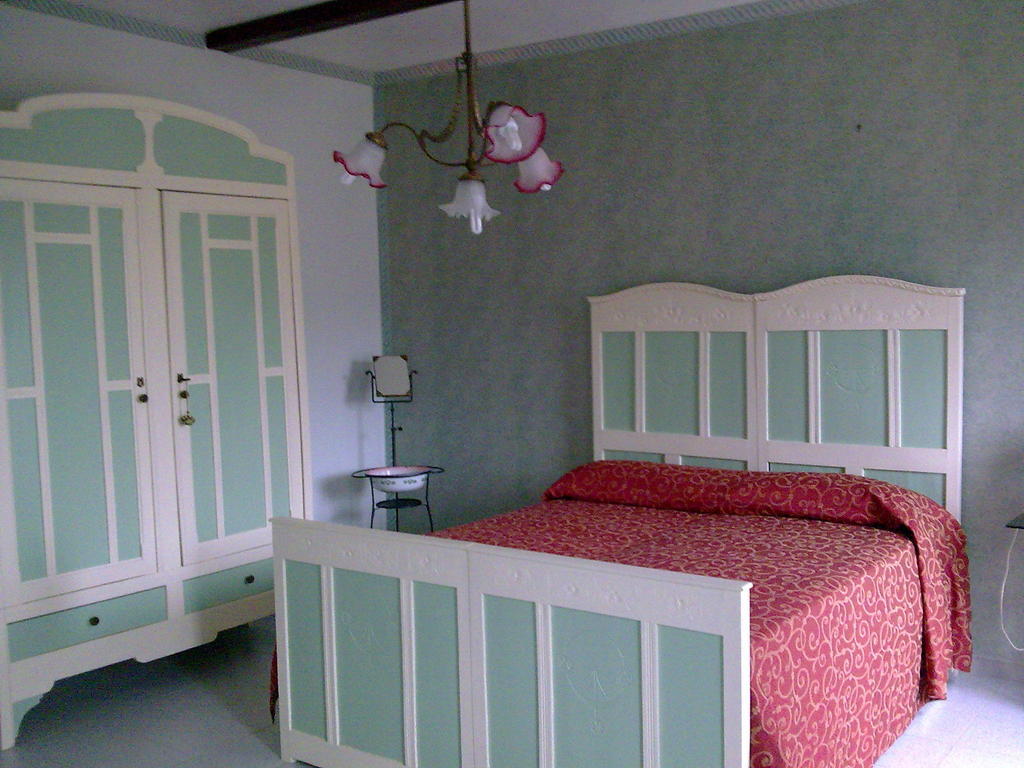 Villa Casa Dei Ciliegi CastellʼAlfero Zimmer foto