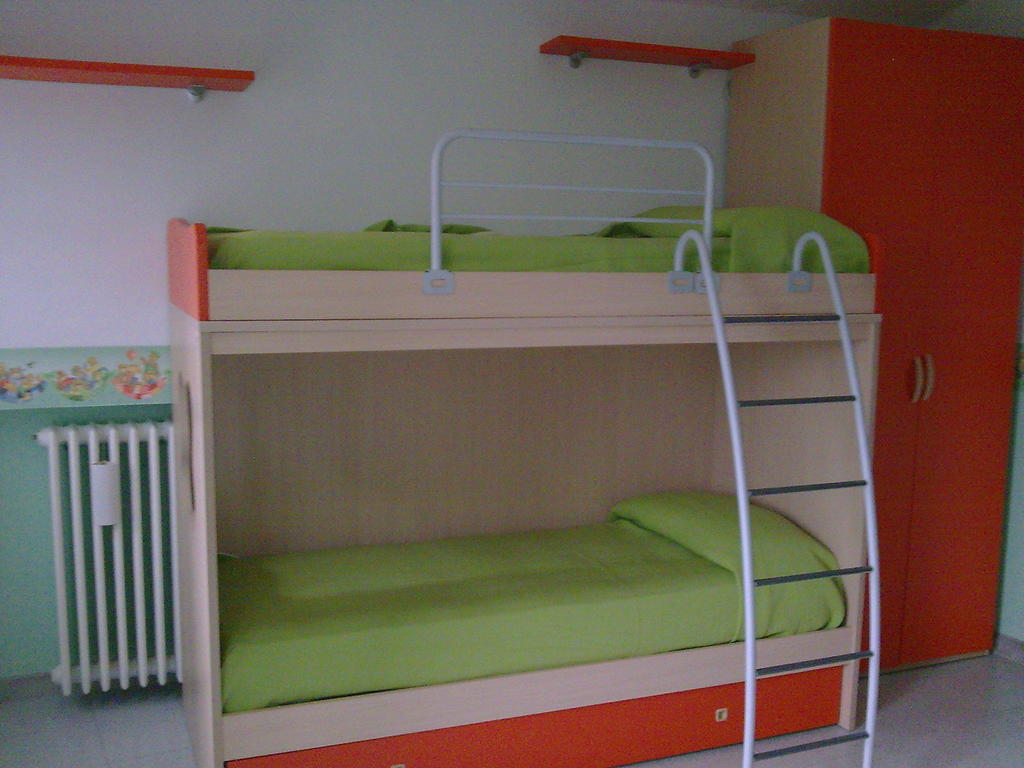 Villa Casa Dei Ciliegi CastellʼAlfero Zimmer foto